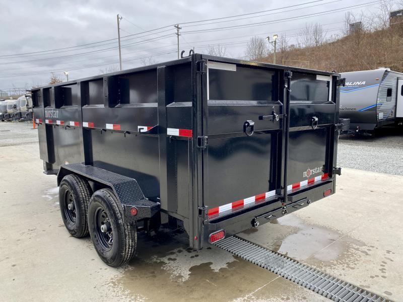 new Dump Trailers Iron Bull  for sale, in Carlisle, PA Thumbnail 19