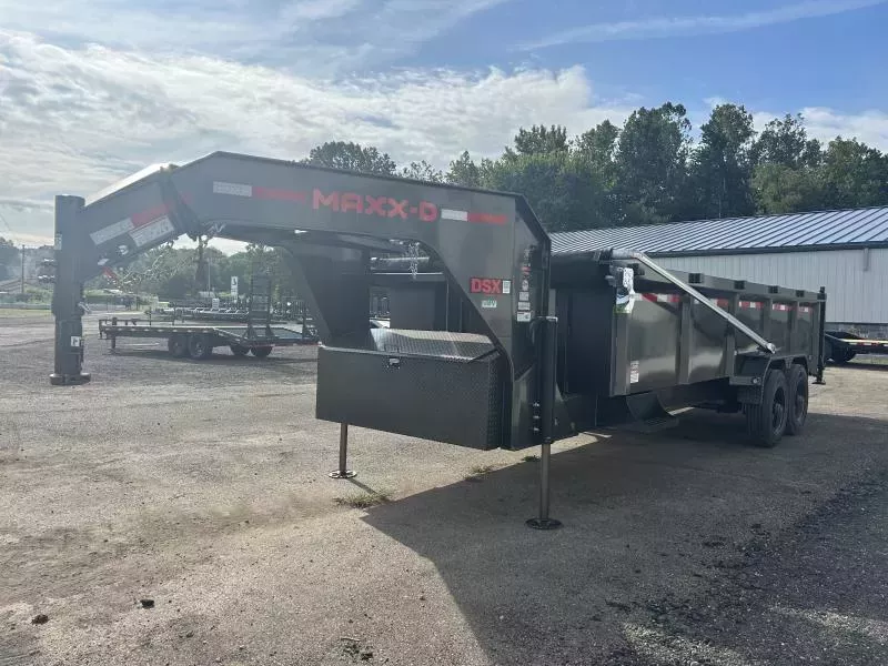 new Dump Trailers MAXX-D for sale, in Carlisle, PA Thumbnail 9