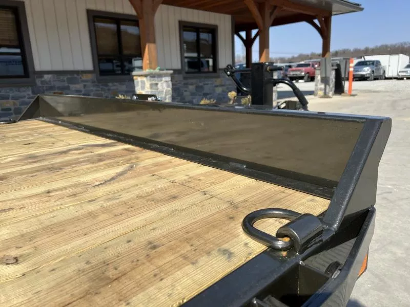 new Equipment / Flatbed Trailers MAXX-D  for sale, in Irwin, PA Thumbnail 24