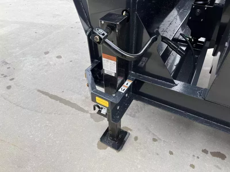 new Dump Trailers Hillcrest Trailers for sale, in Carlisle, PA Thumbnail 27