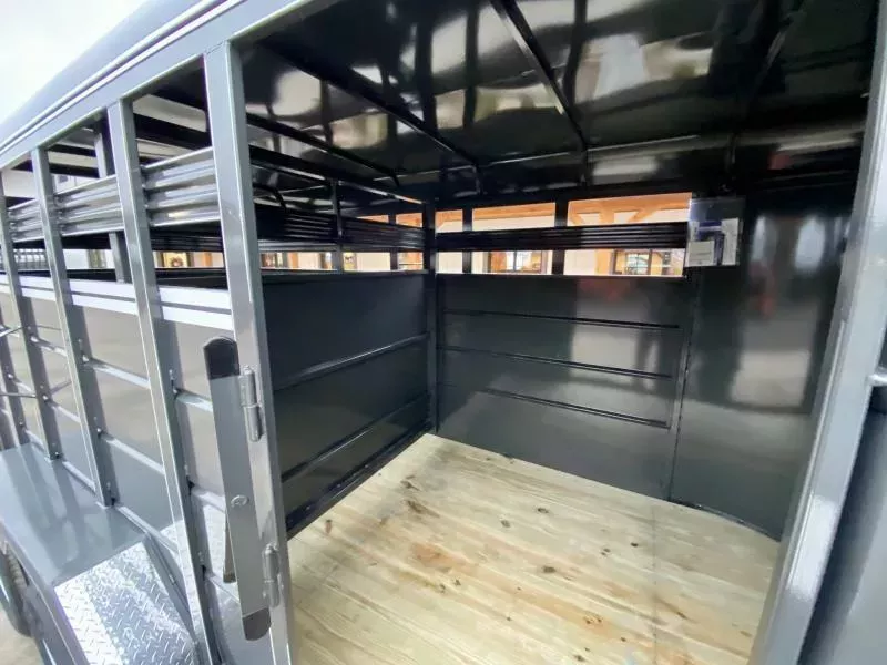 new Horse Trailers CornPro  for sale, in Irwin, PA Thumbnail 15