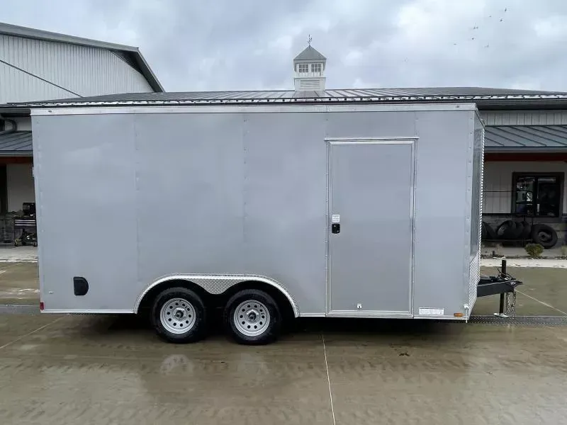 new Cargo (Enclosed) Trailers Xtreme Cargo  for sale, in Irwin, PA Thumbnail 3