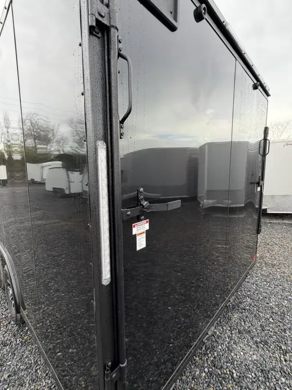 new Cargo (Enclosed) Trailers ITI Cargo  for sale, in Carlisle, PA Thumbnail 5