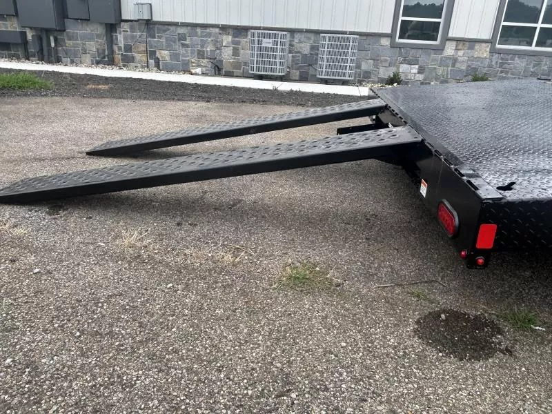 new Car Haulers / Racing Trailers Sure-Trac  for sale, in West Middlesex, PA Thumbnail 11