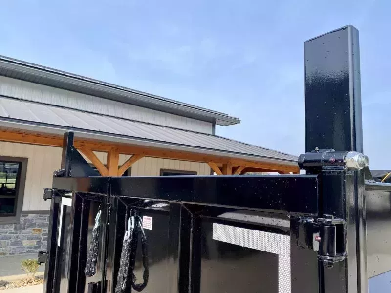 new Dump Trailers Sure-Trac  for sale, in Carlisle, PA Thumbnail 33