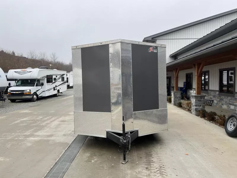 new Cargo (Enclosed) Trailers Xtreme Cargo  for sale, in Irwin, PA Thumbnail 9