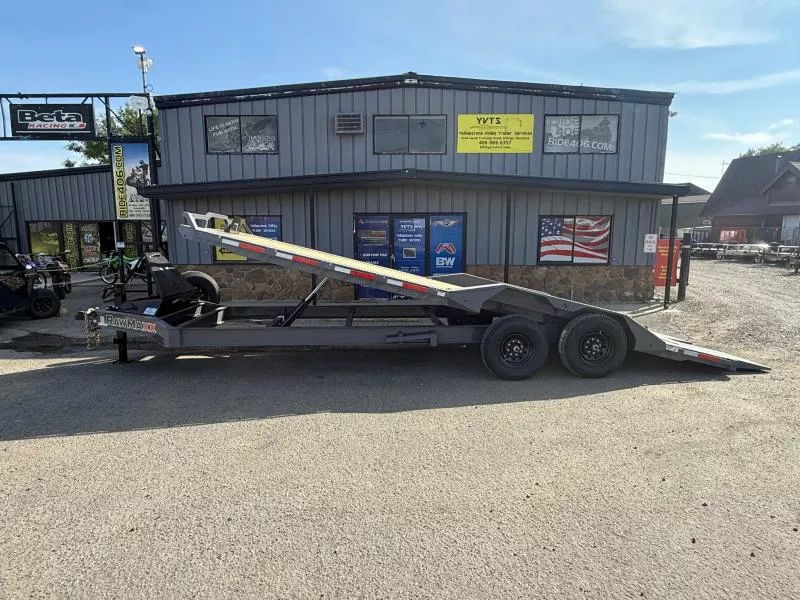 new Equipment / Flatbed Trailers RawMaxx  for sale, in Carlisle, PA Thumbnail 10