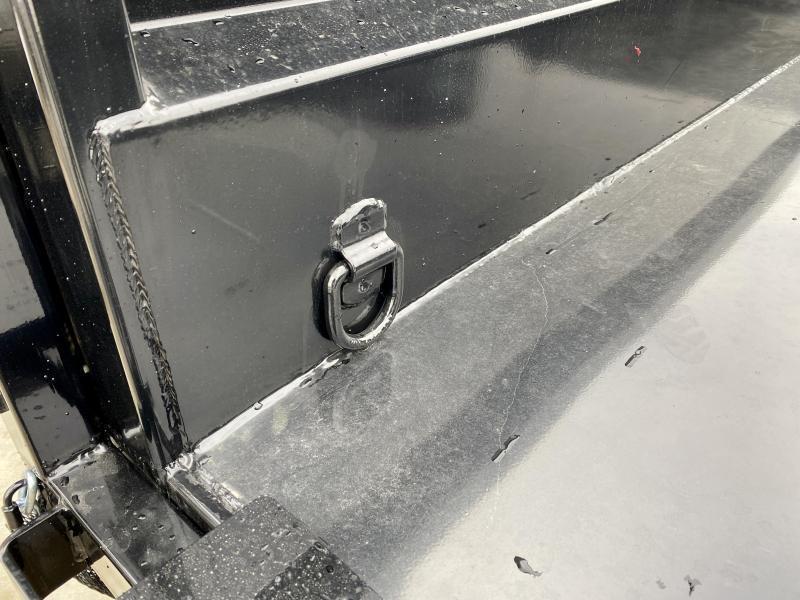 new Dump Trailers Sure-Trac  for sale, in Carlisle, PA Thumbnail 35