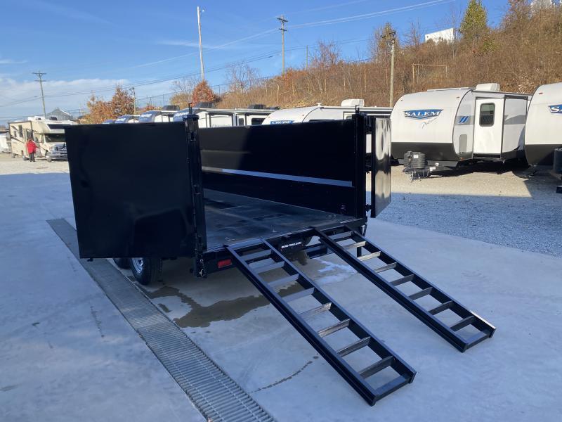 new Dump Trailers Sure-Trac  for sale, in Evans City, PA Thumbnail 31