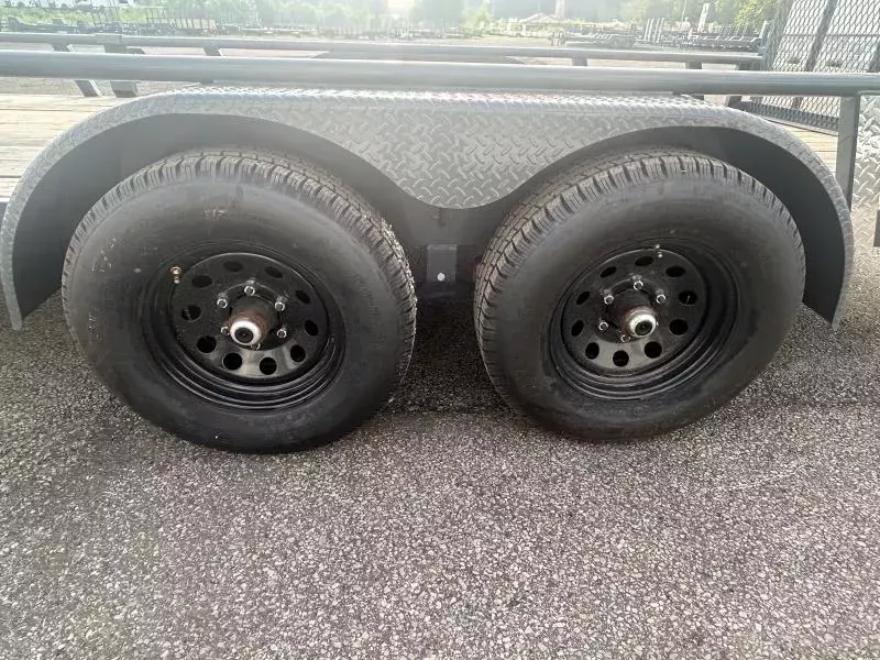 new Utility Trailers RawMaxx for sale, in Carlisle, PA Thumbnail 17