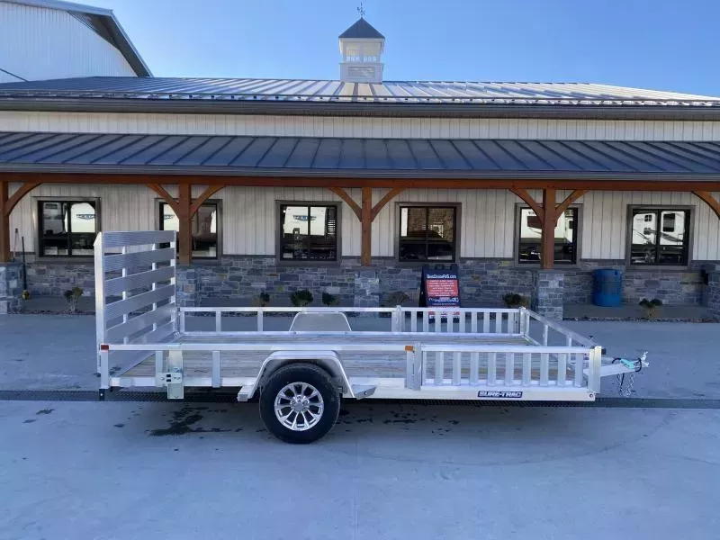 new Utility Trailers Sure-Trac  for sale, in Irwin, PA Thumbnail 3