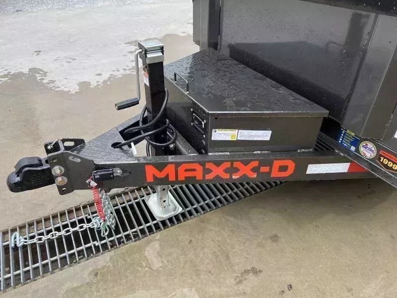 new Dump Trailers MAXX-D  for sale, in Carlisle, PA Thumbnail 21