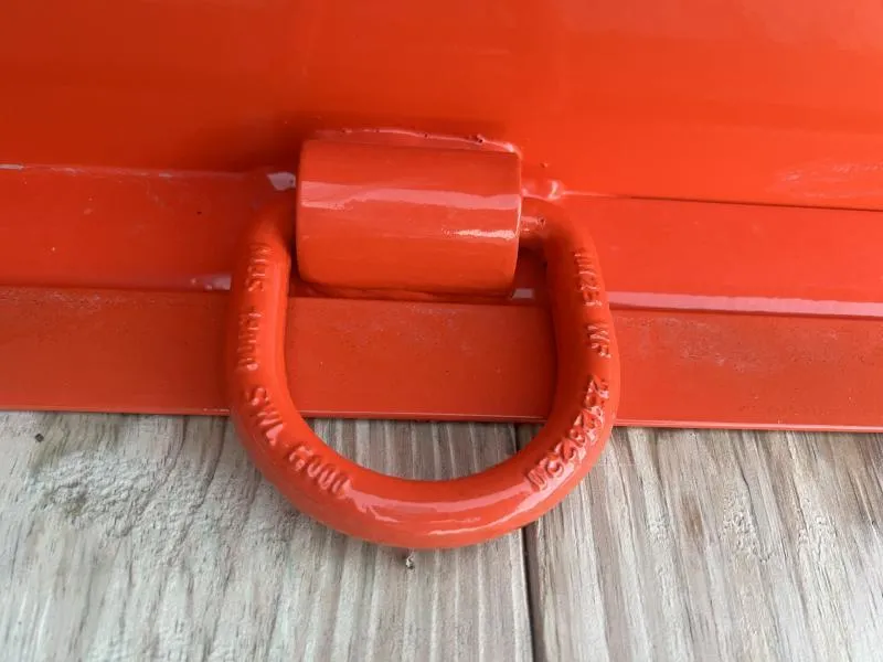 new Car Haulers / Racing Trailers Rice Trailers  for sale, in Carlisle, PA Thumbnail 15