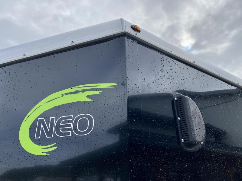 new Motorcycle / Cycle Trailers NEO Trailers  for sale, in Carlisle, PA Thumbnail 13