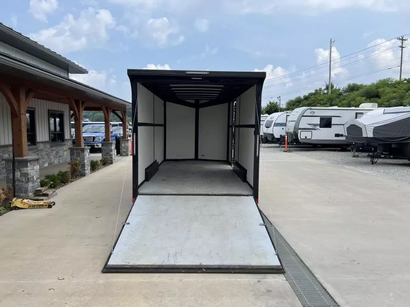 used Cargo (Enclosed) Trailers Cargo Mate  for sale, in Irwin, PA Thumbnail 12
