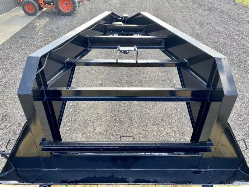 new Equipment / Flatbed Trailers Sure-Trac for sale, in Carlisle, PA Thumbnail 24
