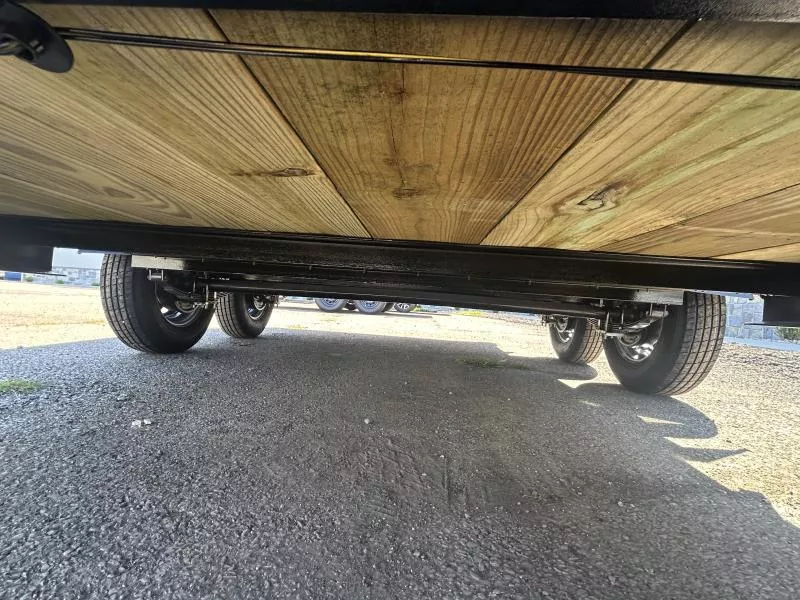new Utility Trailers AMO  for sale, in West Middlesex, PA Thumbnail 15