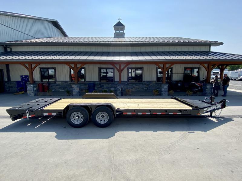 2025 Sure-Trac photo 4