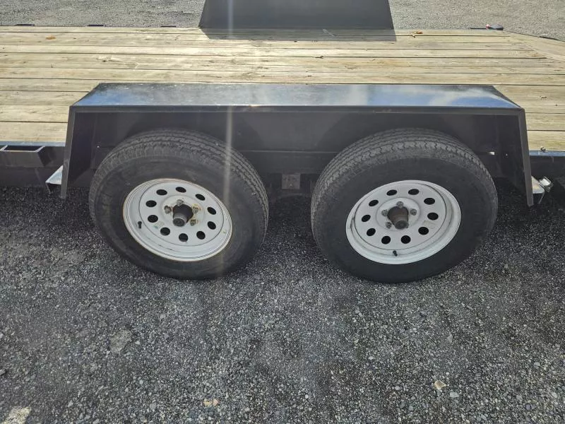 used Car Haulers / Racing Trailers AMO  for sale, in Carlisle, PA Thumbnail 14