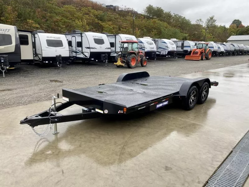 new Car Haulers / Racing Trailers Sure-Trac for sale, in Carlisle, PA Thumbnail 8