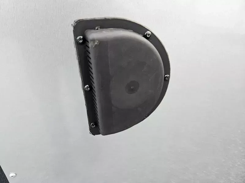 new Cargo (Enclosed) Trailers ITI Cargo  for sale, in Carlisle, PA Thumbnail 16