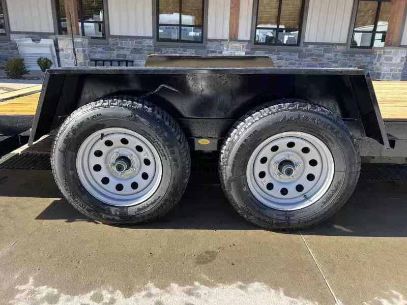 new Car Haulers / Racing Trailers AMO  for sale, in Irwin, PA Thumbnail 19