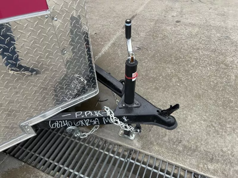 new Cargo (Enclosed) Trailers Quality Cargo  for sale, in Carlisle, PA Thumbnail 20