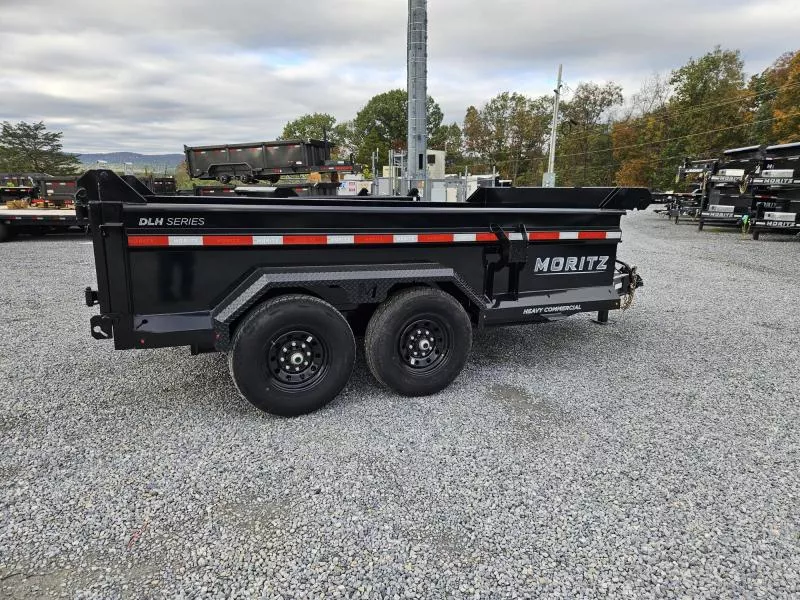 new Dump Trailers Moritz International  for sale, in Carlisle, PA Thumbnail 8