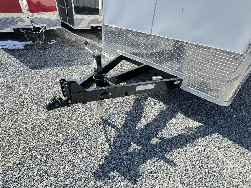 new Cargo (Enclosed) Trailers Sure-Trac  for sale, in Evans City, PA Thumbnail 10
