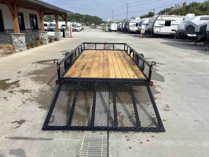 new Utility Trailers Big Tex Trailers  for sale, in Irwin, PA Thumbnail 11