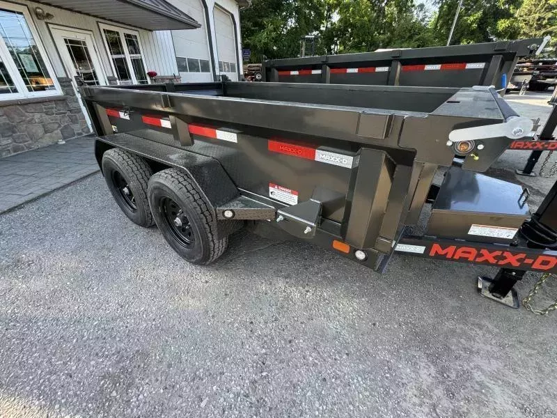 new Dump Trailers MAXX-D  for sale, in Evans City, PA Thumbnail 18