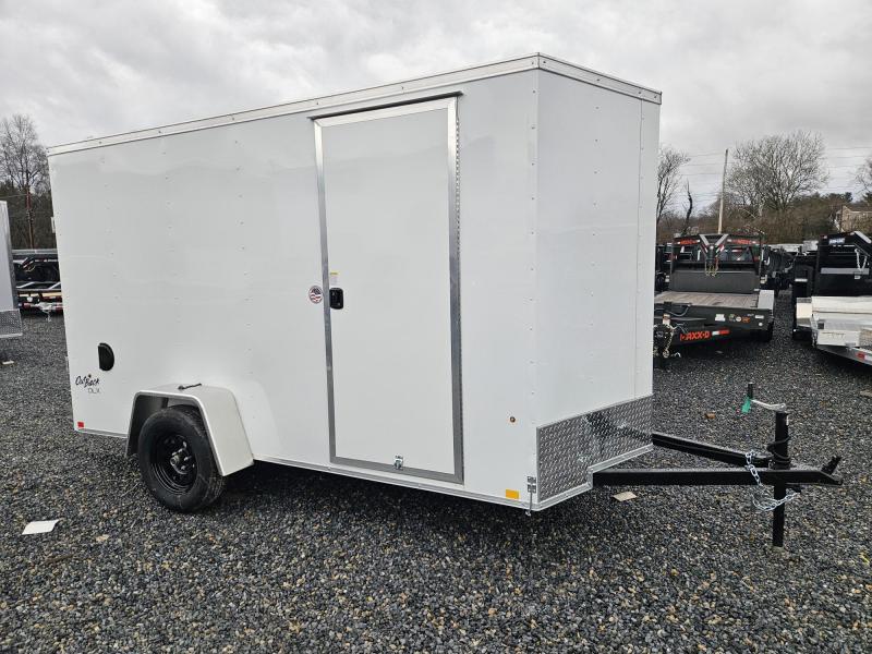 new Cargo (Enclosed) Trailers Pace American  for sale, in Carlisle, PA Thumbnail 9
