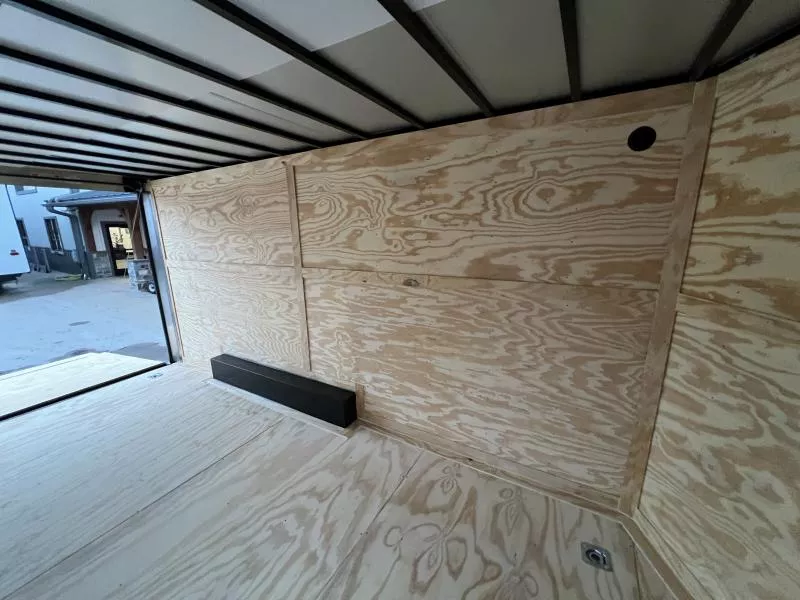 new Cargo (Enclosed) Trailers Xtreme Cargo  for sale, in Irwin, PA Thumbnail 19