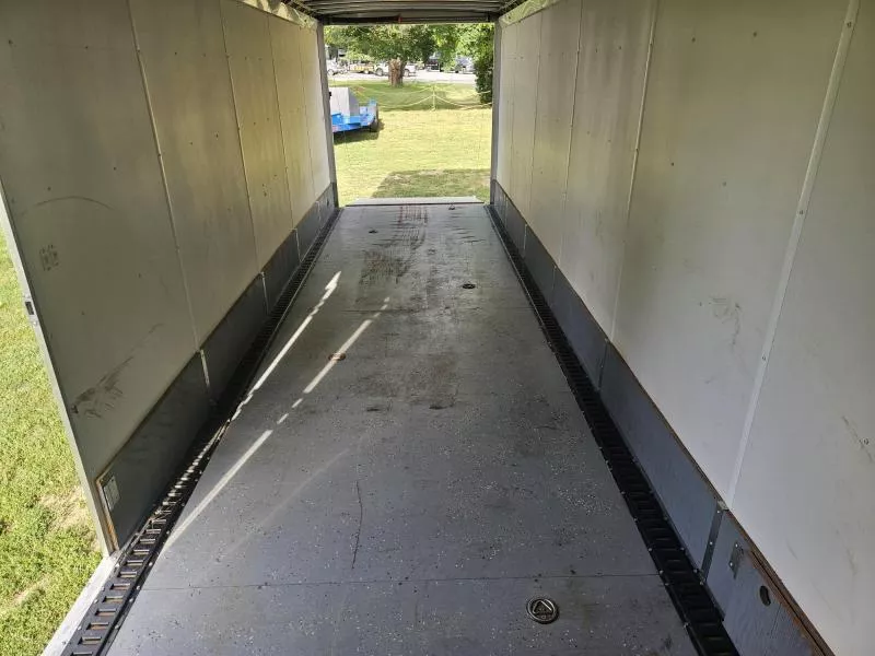 used Snowmobile Trailers NEO Trailers  for sale, in Carlisle, PA Thumbnail 13