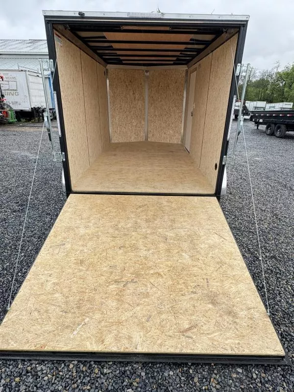 new Cargo (Enclosed) Trailers ITI Cargo  for sale, in Carlisle, PA Thumbnail 14