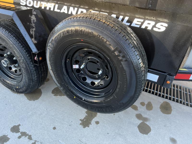 new Dump Trailers Southland Trailers  for sale, in West Middlesex, PA Thumbnail 27