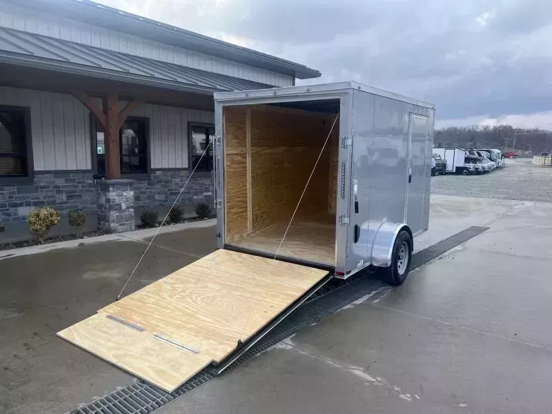 new Cargo (Enclosed) Trailers Quality Cargo  for sale, in Carlisle, PA Thumbnail 12