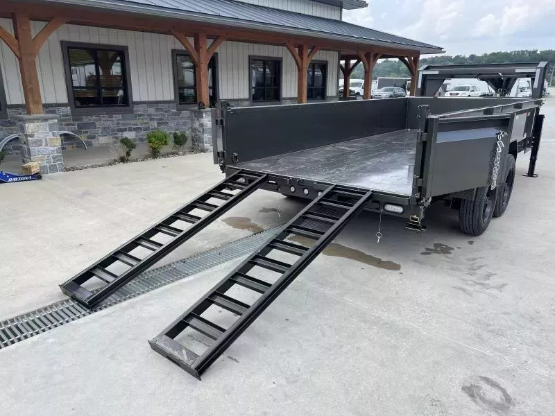 new Dump Trailers MAXX-D  for sale, in West Middlesex, PA Thumbnail 20