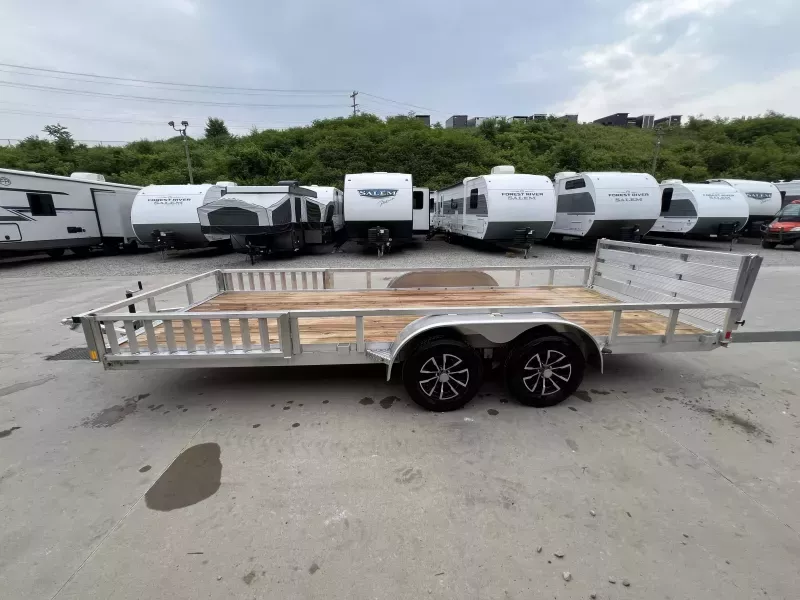 new Utility Trailers H and H Trailer  for sale, in Irwin, PA Thumbnail 7
