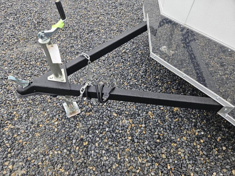 new Cargo (Enclosed) Trailers ITI Cargo  for sale, in Irwin, PA Thumbnail 8