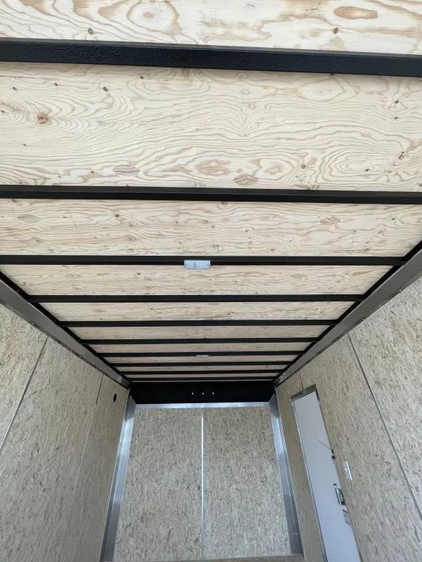 new Cargo (Enclosed) Trailers Sure-Trac  for sale, in Irwin, PA Thumbnail 22