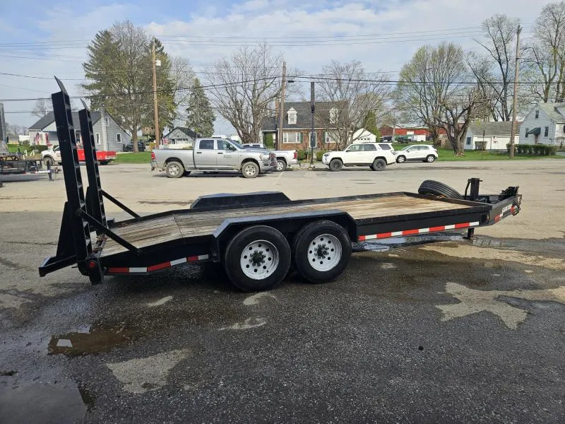 used Equipment / Flatbed Trailers Other  for sale, in Carlisle, PA Thumbnail 6