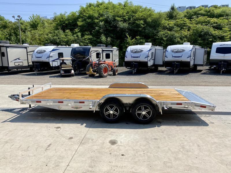 new Car Haulers / Racing Trailers H and H Trailer  for sale, in Carlisle, PA Thumbnail 7