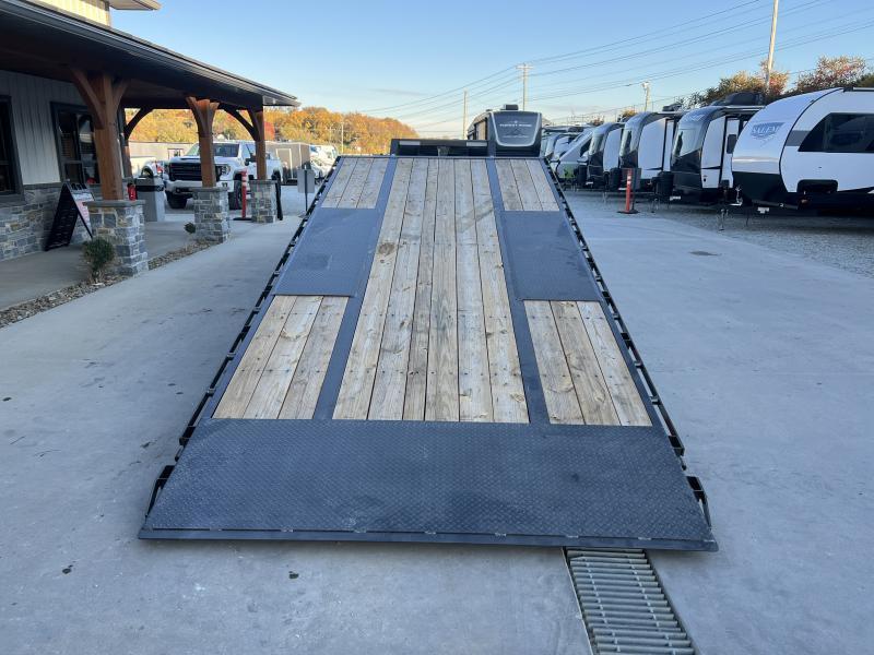 new Equipment / Flatbed Trailers MAXX-D  for sale, in Carlisle, PA Thumbnail 8