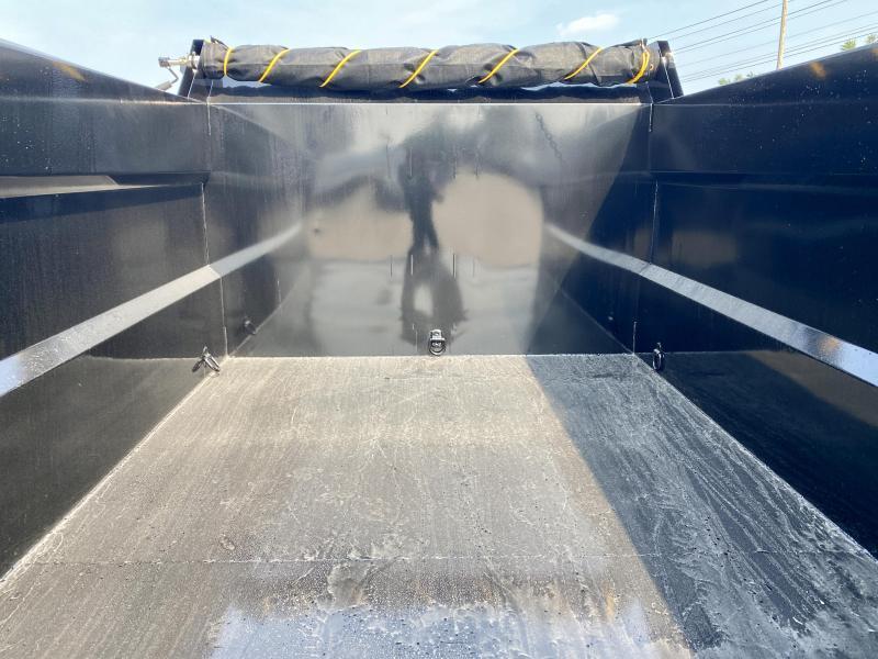 new Dump Trailers Sure-Trac for sale, in West Middlesex, PA Thumbnail 37