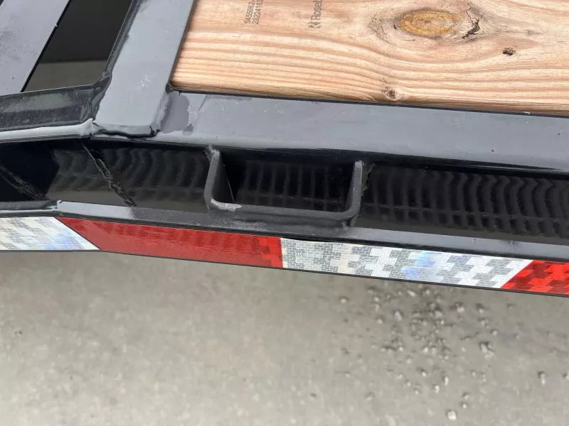 used Equipment / Flatbed Trailers BWISE  for sale, in Irwin, PA Thumbnail 13