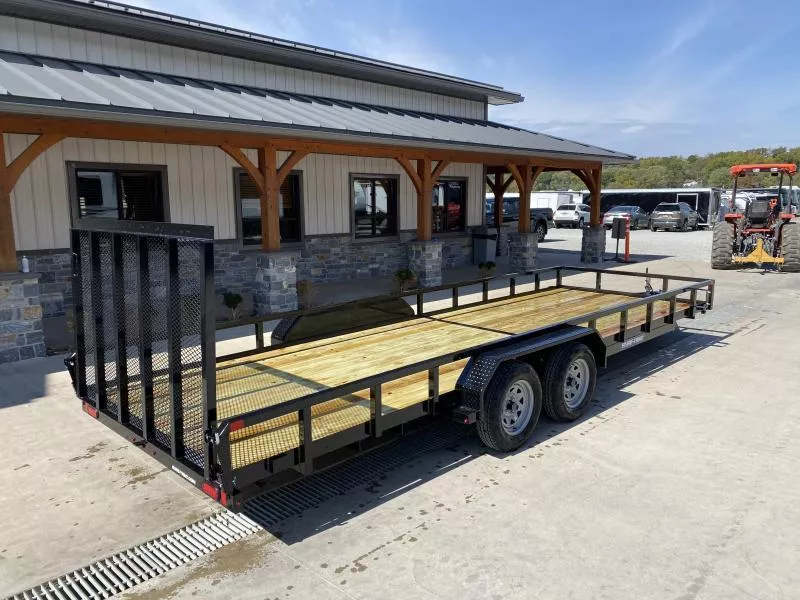 new Utility Trailers Sure-Trac  for sale, in Irwin, PA Thumbnail 4