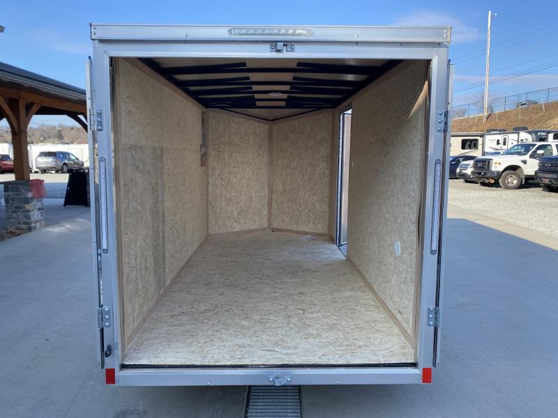 new Cargo (Enclosed) Trailers Pace American  for sale, in Irwin, PA Thumbnail 19