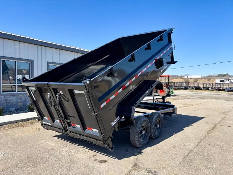 new Dump Trailers Sure-Trac  for sale, in Carlisle, PA Thumbnail 6