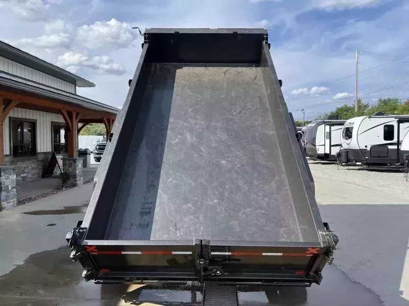 new Dump Trailers MAXX-D for sale, in Carlisle, PA Thumbnail 4